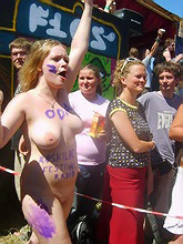 61 my big ex girlfriend